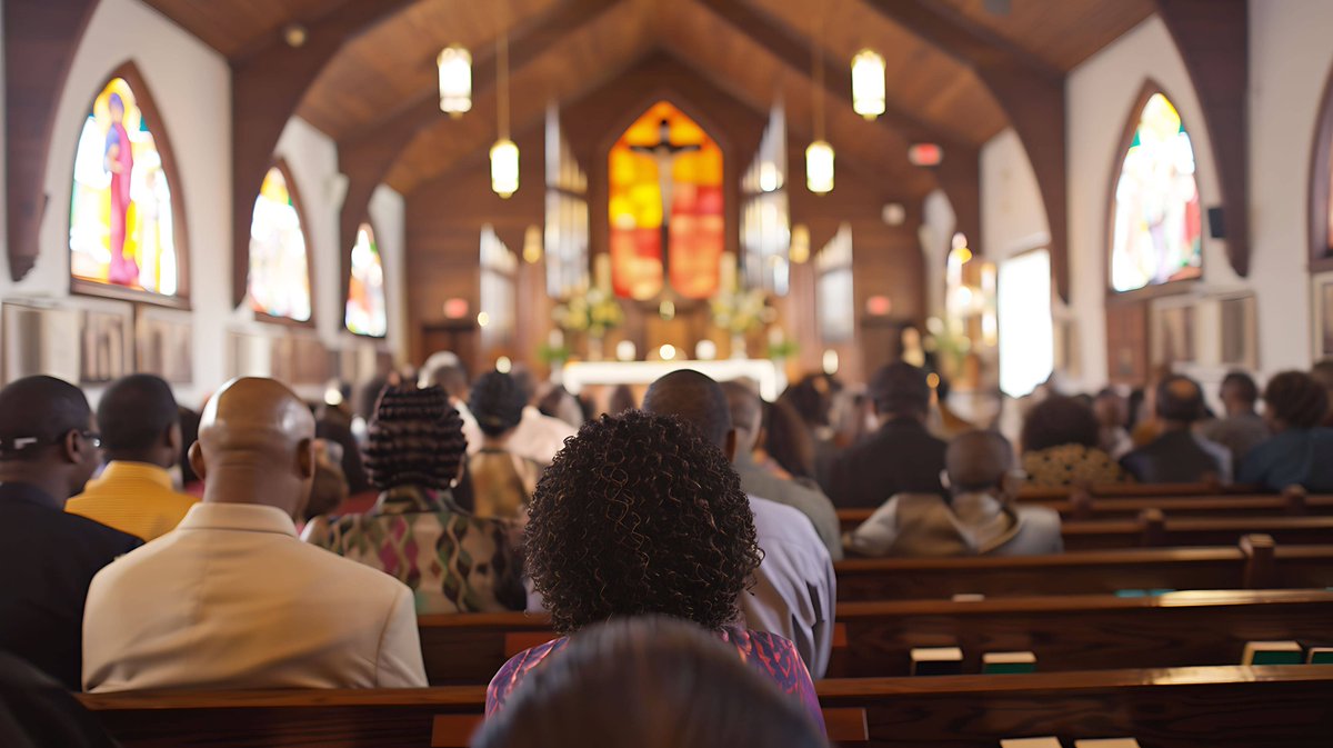 Have you added your Easter services to A Church Near You? Reach more people in your community by doing so. Last year, visits to the ACNY increased by 55% to nearly 200 million as more people searched for their local congregation. 

Add yours this Easter 👉 buff.ly/IyWiJ5B