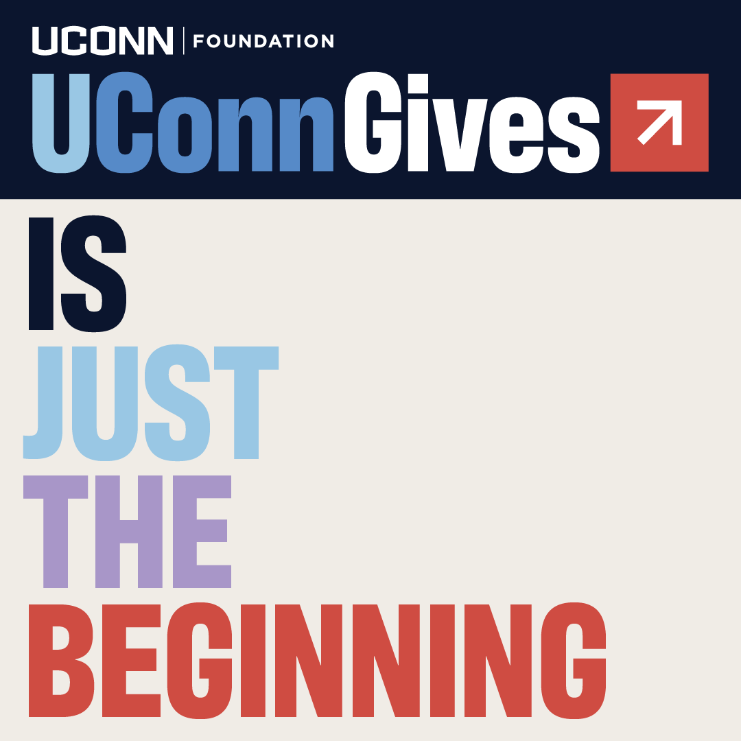 UConn Alumni tweet media