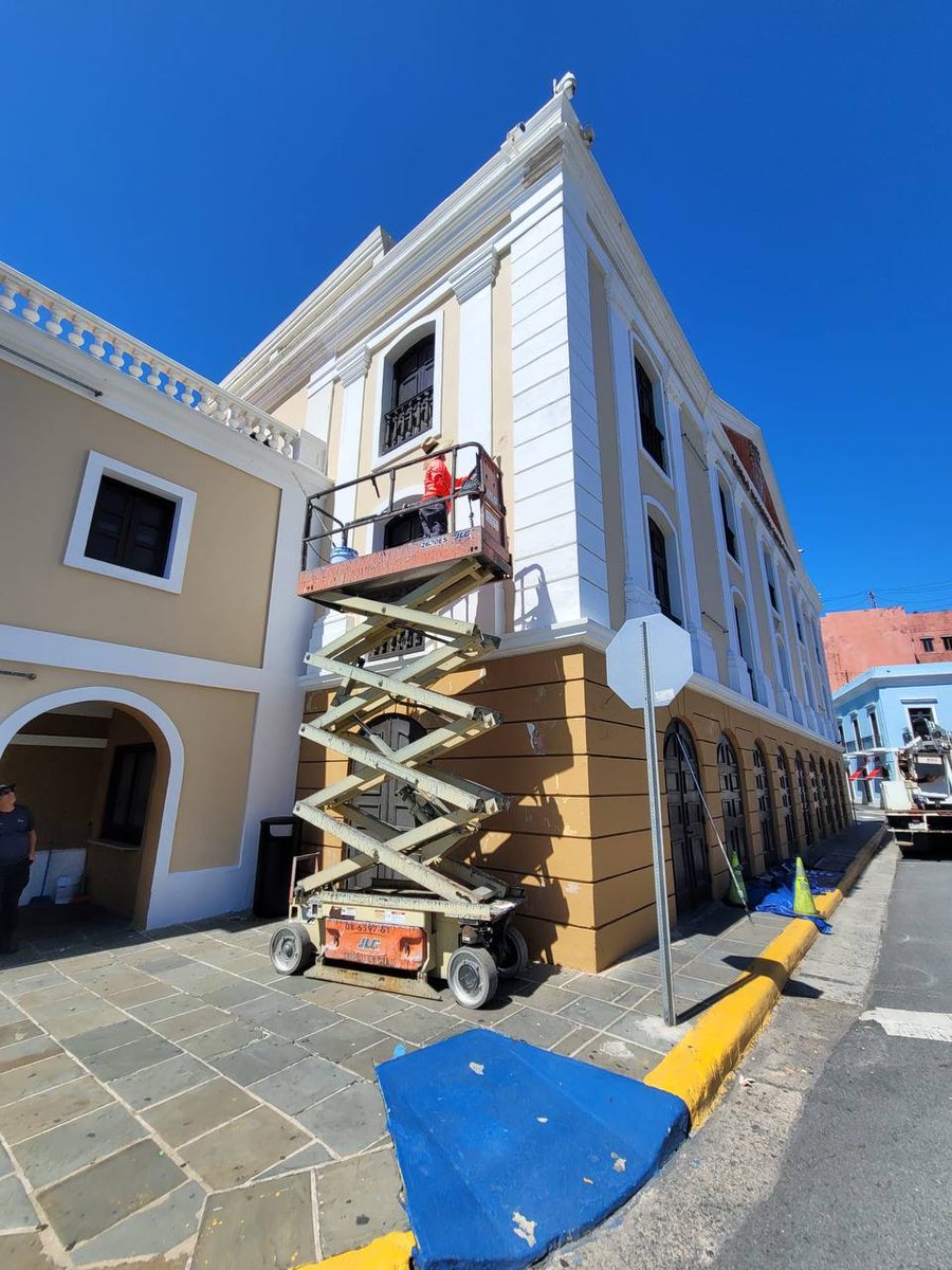 Miguel Romero tweet media