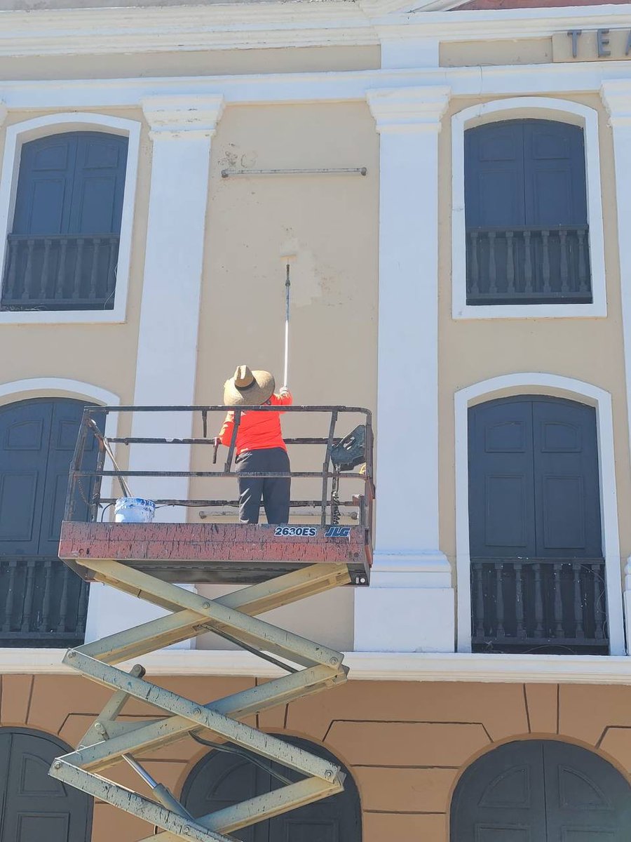 Miguel Romero tweet media