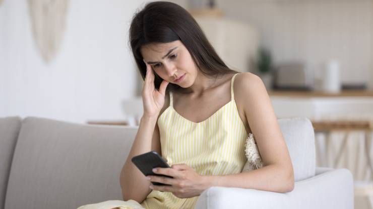 Banque : « J'ai perdu de l'argent à cause d'une fraude au faux conseiller, que faire ? » bit.ly/3Roaf1h