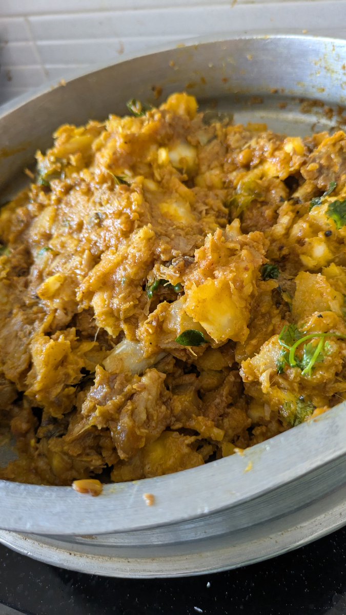 _cuckoos_nest_'s tweet photo. Kappa Biriyani 🤗 https://t.co/JVpUx5FrJC
