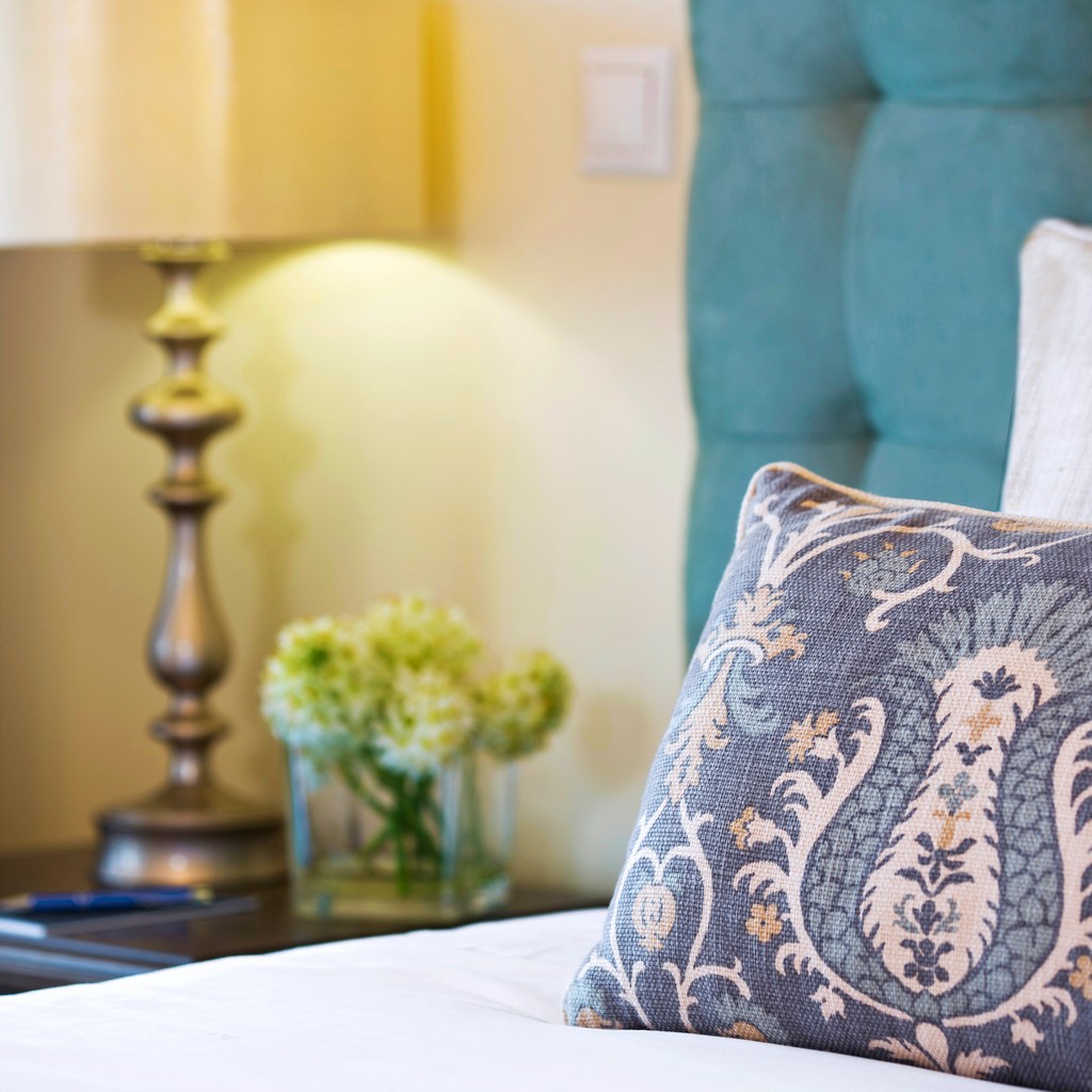 Sophisticated design, a timeless elegance, and comfort at its finest — welcome to your dream villa at Monte Rei! 💐⁠