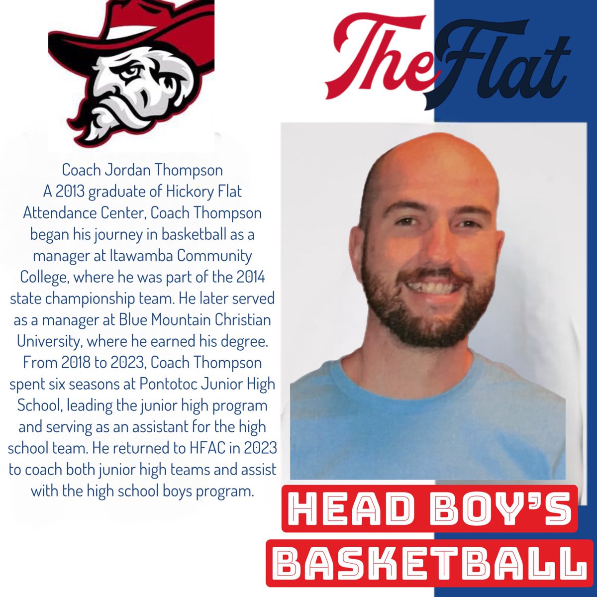 Hickory Flat Athletics (@hf_rebels) on Twitter photo 