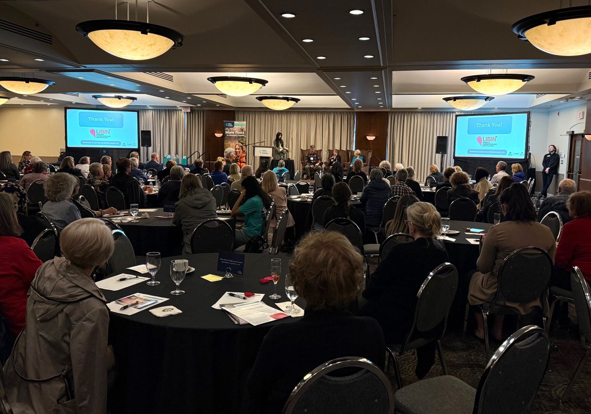 Cardiac disease in women has been understudied and underrecognized. Seeing supporters of all ages — women and men — come together for our More Firsts event dedicated to women’s cardiovascular health only strengthens our belief that, together, we can change that!