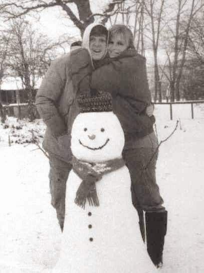 paul &amp; linda