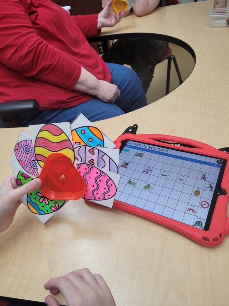 Miami County ESC tweet media