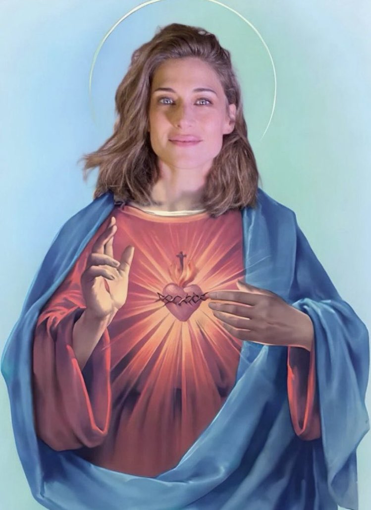 Que tengáis una buena Semana Santa chicas #mafin