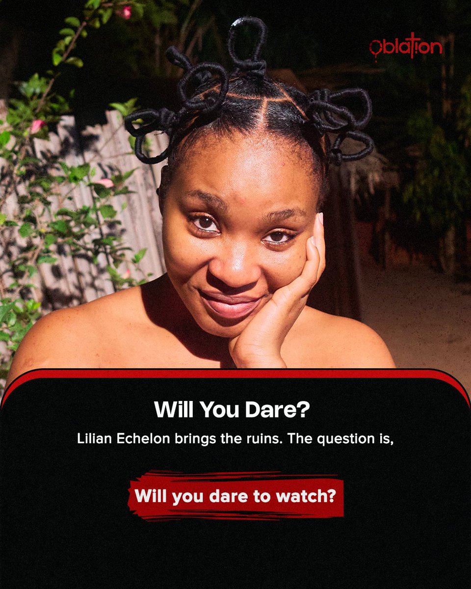 Two shoes production tweet media