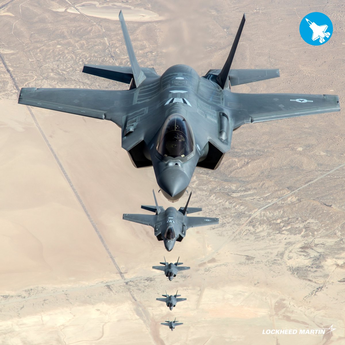 F-35 Lightning II tweet media