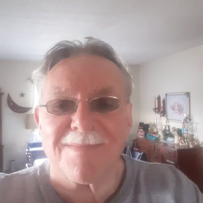 #NewProfilePic
