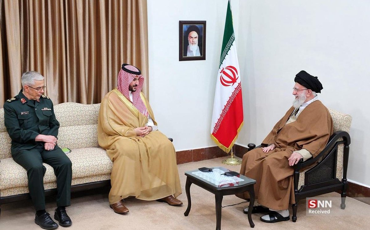 Iran Observer tweet media