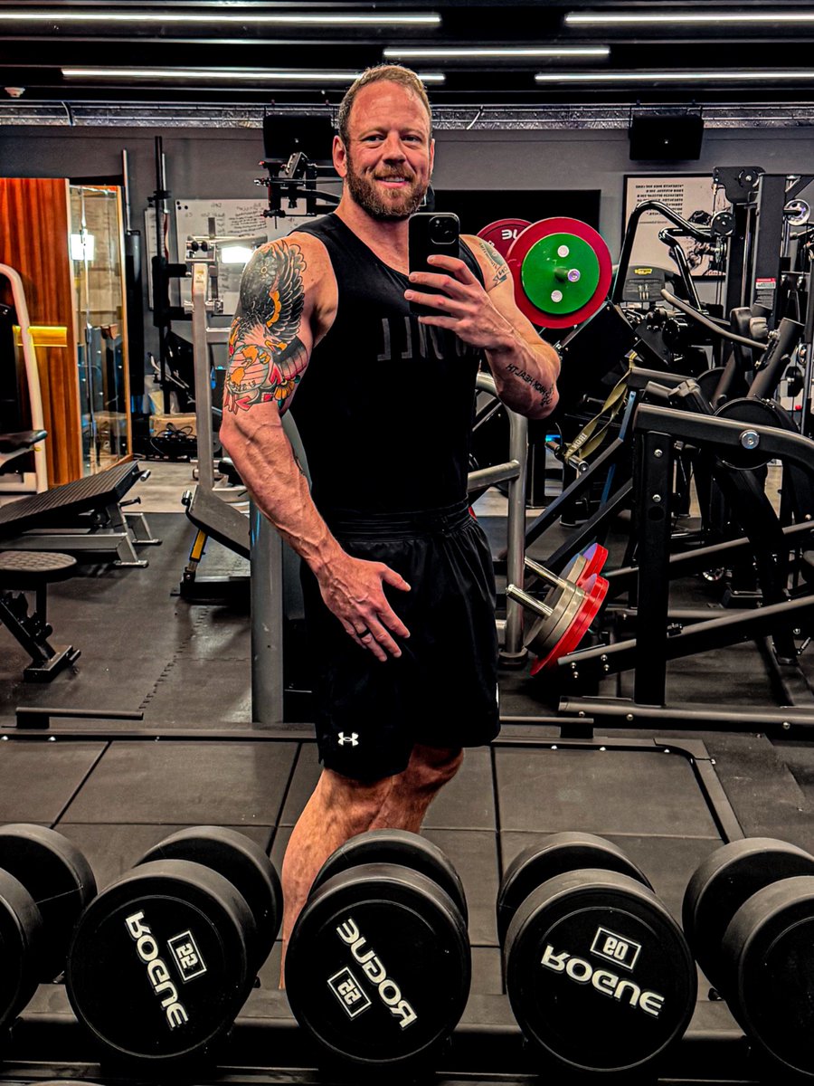 Dave Kennedy tweet media