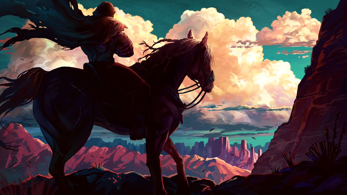 You will rue this day! 🎂

Today is M. Bison's birthday (VA: <a href="/GeraldCRivers/">Gerald C. Rivers</a>)! We have a short dictation from him in the in-game News.

We're giving out 1000 Drive Tickets, bonus Kudos, and running special tournaments, so gallop into the Battle Hub to celebrate! 🐴