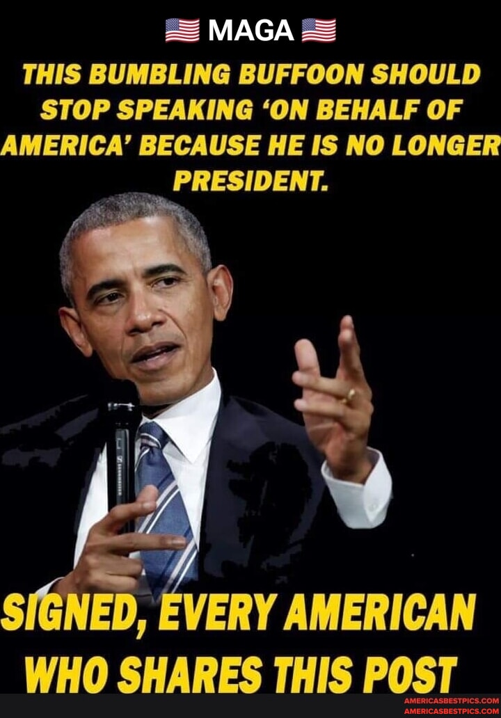 PWFousse's tweet image. #maga #bumbling #buffoon 
americasbestpics.com/picture/LOt6mH…
#AmericasBestPicsAndVideos