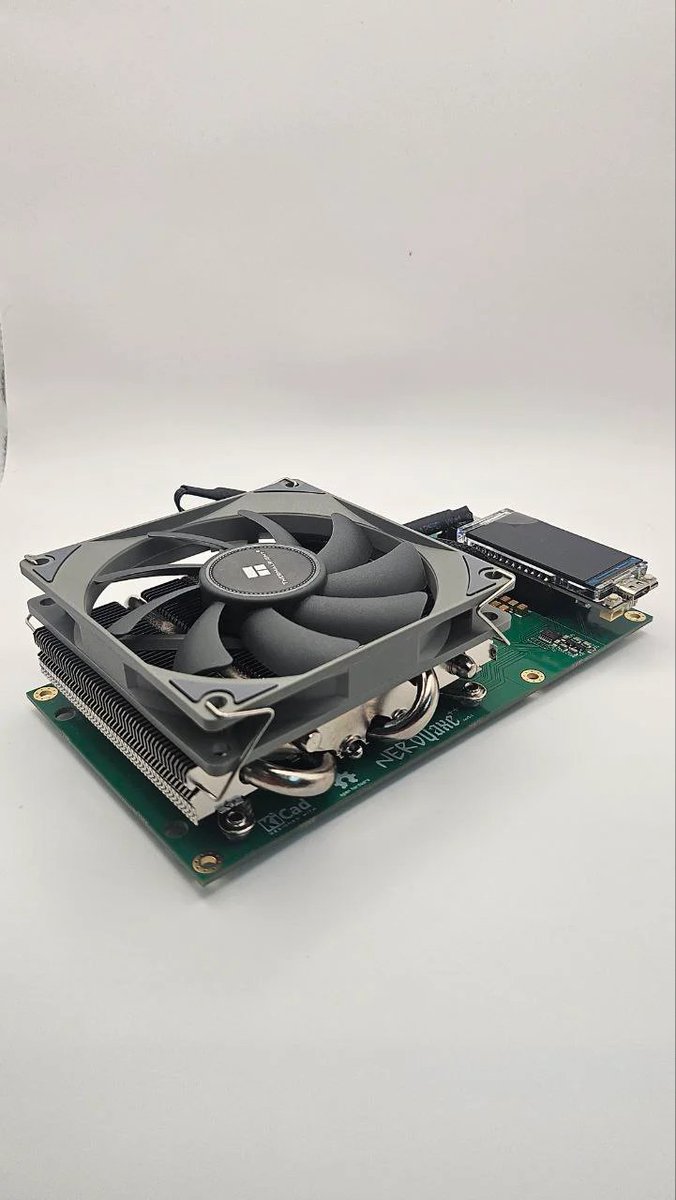 Red Panda Mining tweet media