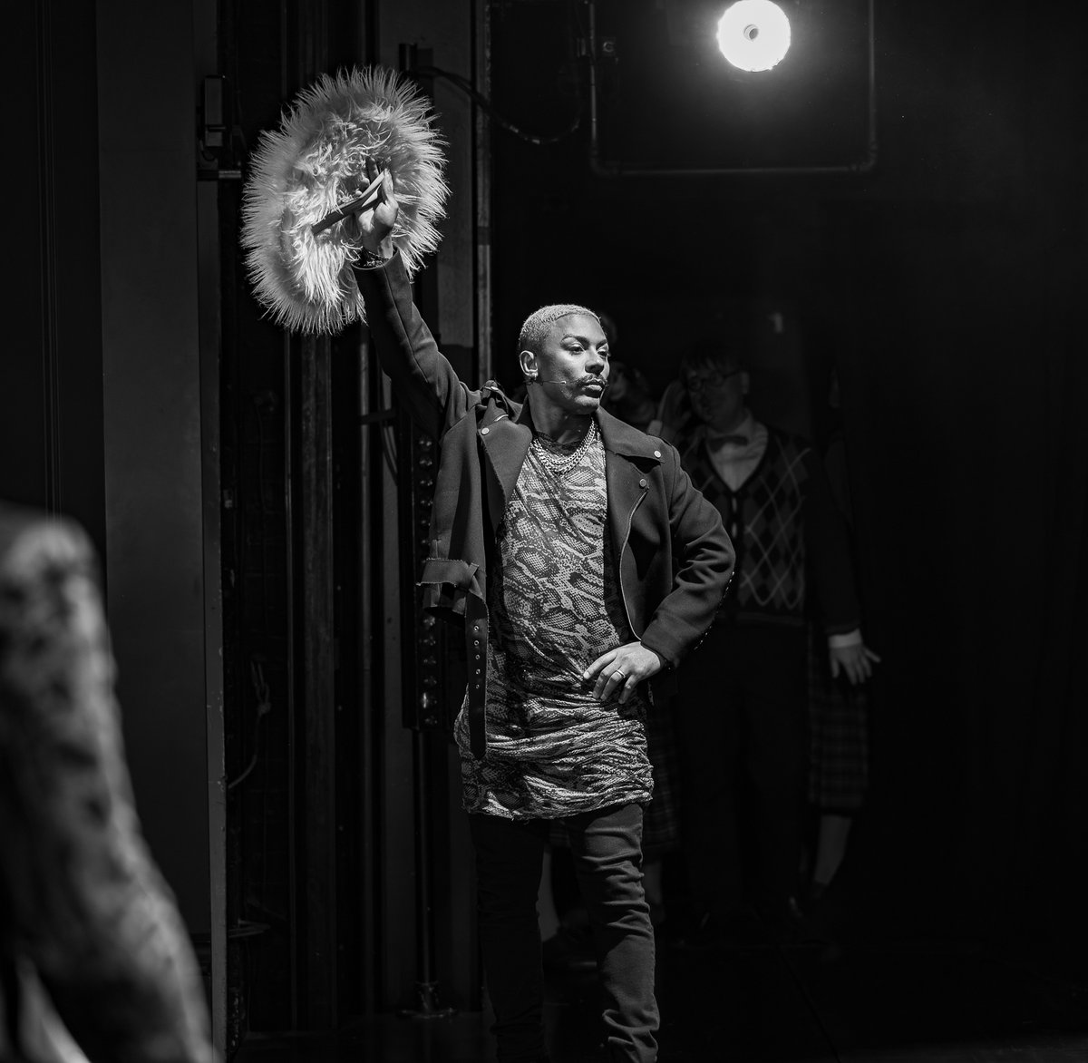 Mrs. Doubtfire UK tweet media