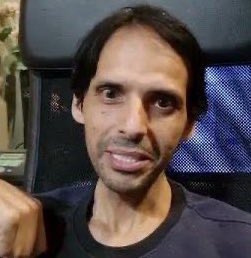 تخيل أمضي ١٢ سنة من عمري أتنمر على المواطنات السعوديات وهذا وجهي

لا تتخيل: