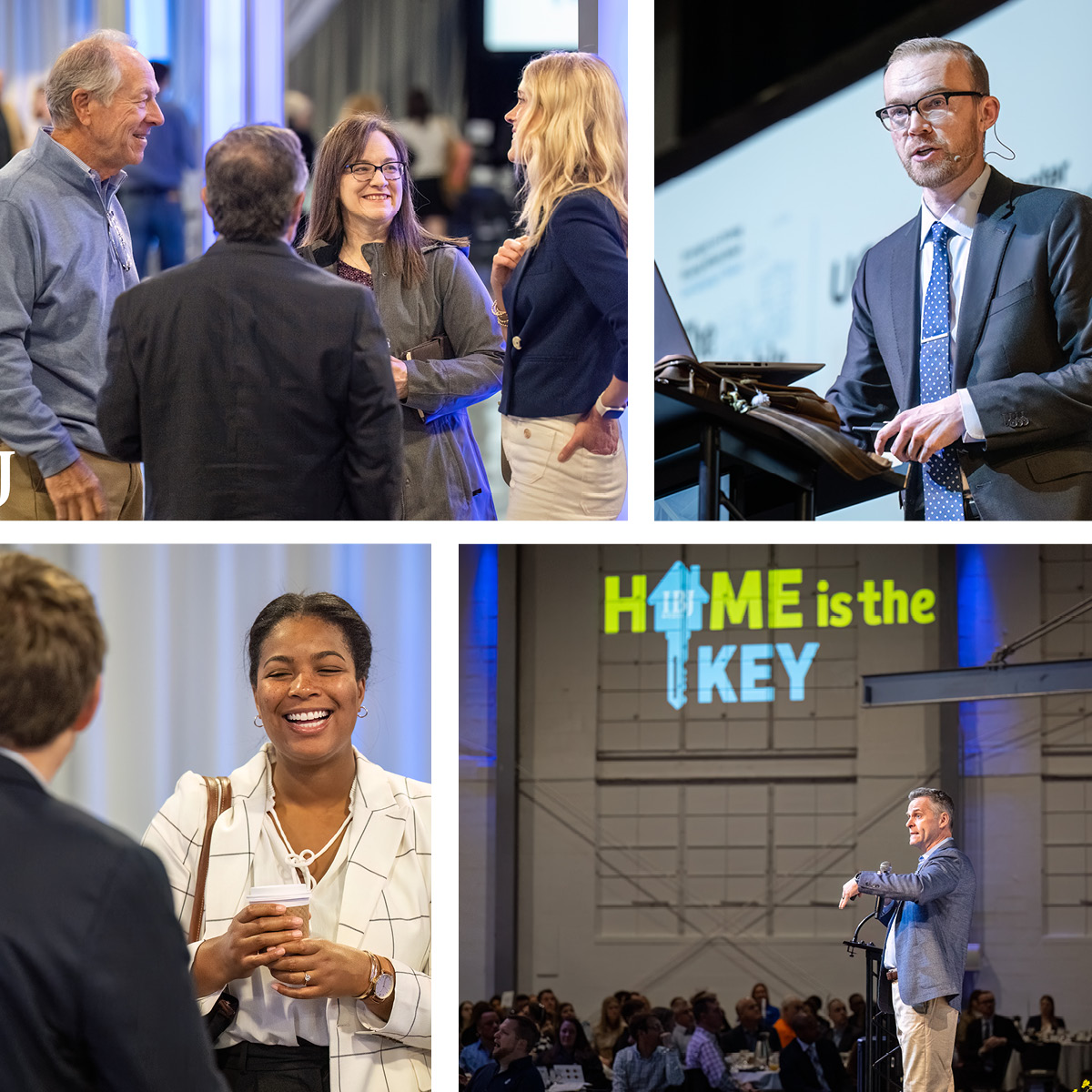 Earlier this week, IBJ Media joined forces with Greater Indy Habitat for Humanity to talk about the power of affordable housing and how we can help more Hoosiers become homeowners. Thank you to our attendees, speakers and panelists who shared stories and sparked action.