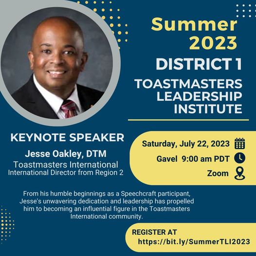 DistrictOneTM's tweet image. Be Seen, Be Heard, Be Inspired &amp;lt;&amp;lt; Test First Name &amp;gt;&amp;gt; - mailchi.mp/district1toast…