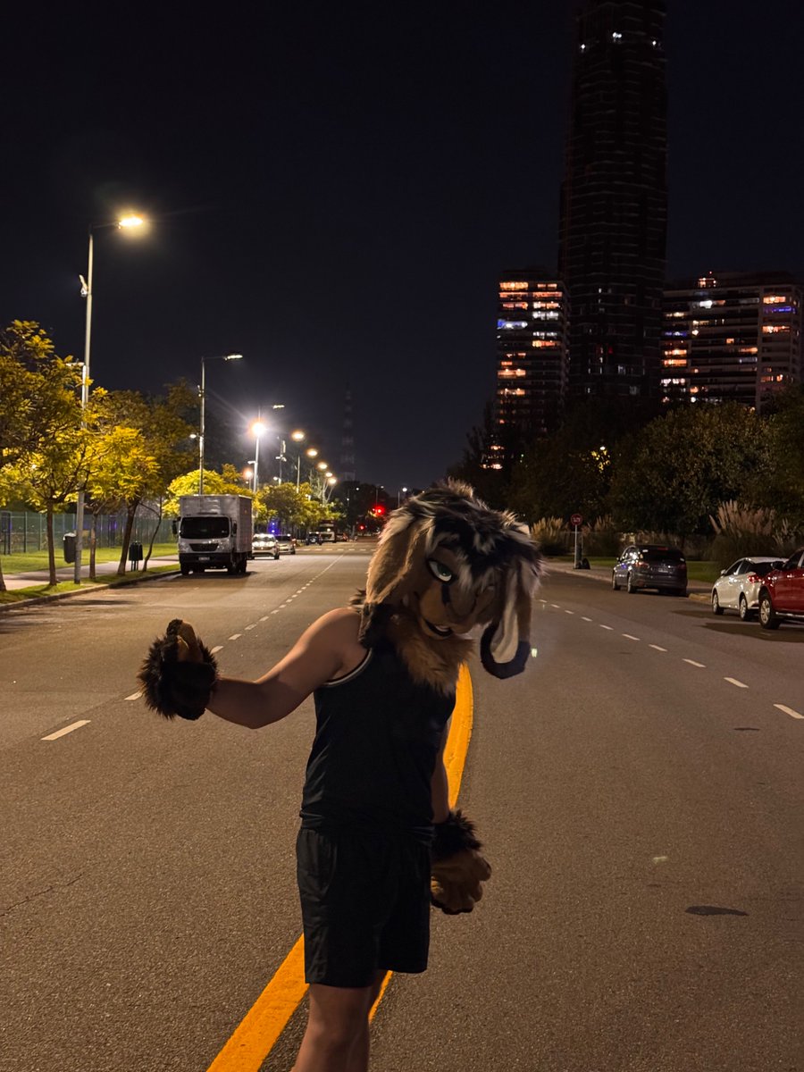 Pics from my first ever #FursuitFriday ✨✨

🪡 <a href="/CraftyMike_fur/">Crafty Mike - Coms Closed</a> 
📷 <a href="/donco04/">Donco04 🔜#SAFE26cl</a> <a href="/lemonthemichi/">Lemon</a>