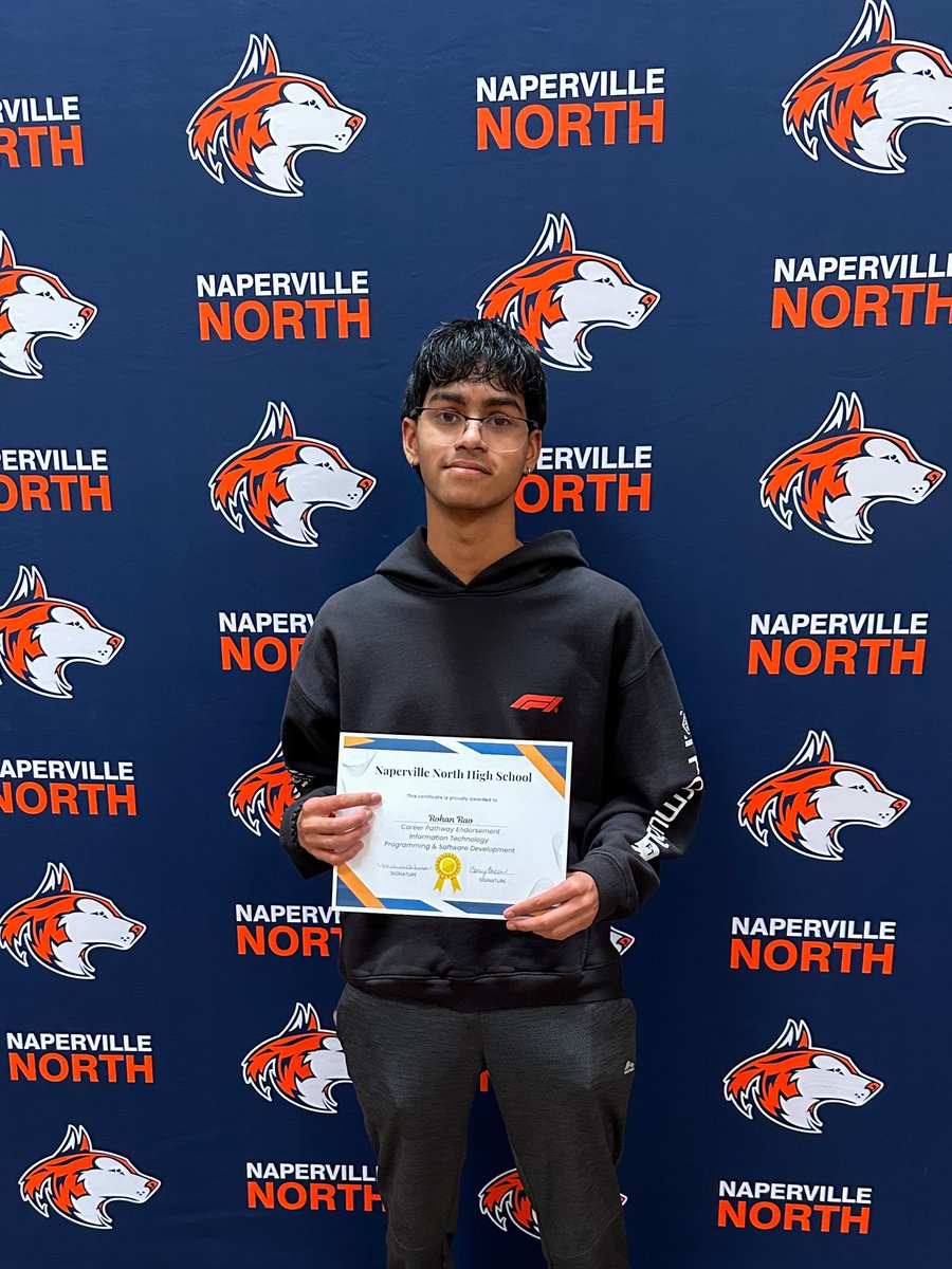 NNHS CTE tweet media