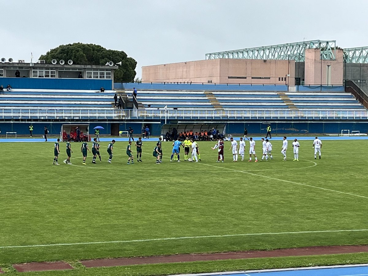 Folgens Foligno 2 Seravezza 1 #SerieD <a href="/CalcioEngland/">Calcio England</a> <a href="/CCalcistica/">Chiacchierata Calcistica</a> <a href="/ReissNFFC/">Reiss</a> …. About 300 in .. Foligno should be safely 2nd behind Livorno now