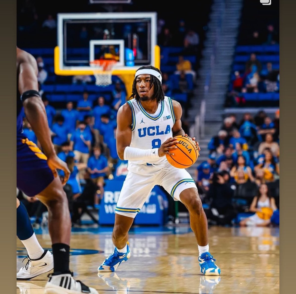 Tobias Bass (@tobias_bass) on Twitter photo Since entering the transfer portal, Dominick Harris has heard from schools in the SEC, ACC, Big 12, Big 10 and Mountain West <a href="/IntrusiveSports/">Intrusive Sports</a> tells <a href="/TheAthleticCBB/">The Athletic CBB</a>
He shot 45% from 3 in 23-24 (Top-5 in NCAA) Since entering the transfer portal, Dominick Harris has heard from schools in the SEC, ACC, Big 12, Big 10 and Mountain West <a href="/IntrusiveSports/">Intrusive Sports</a> tells <a href="/TheAthleticCBB/">The Athletic CBB</a>
He shot 45% from 3 in 23-24 (Top-5 in NCAA)