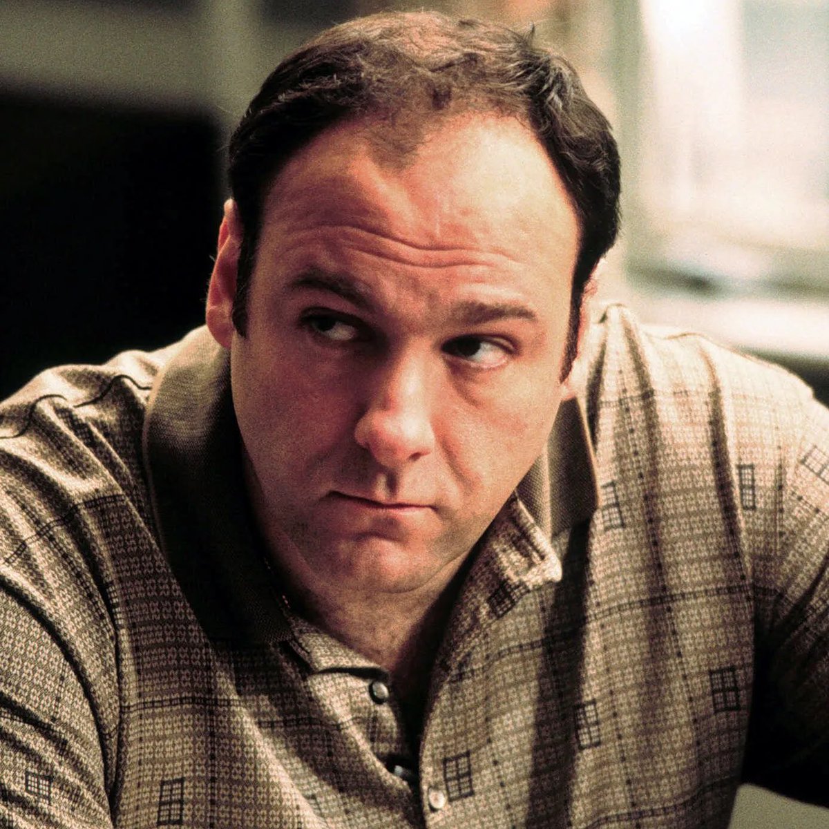 SopranosWorld's tweet image. Being in                                 Being in 
your 30’s                              your 30’s 
in the 90’s                            in 2025