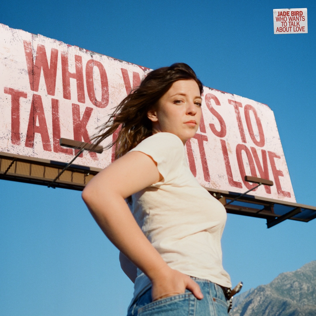 JadeBirdMusic's tweet image. My third album ‘Who wants to talk about love?’ will be released into the world on July 18th! It’s taken 4 years to find these pieces of myself again. ‘Dreams’ is out today, a song I wrote at my lowest. It’s been one hell of a trip but we got here 💙
drop.cobrand.com/d/JadeBird/wwt…