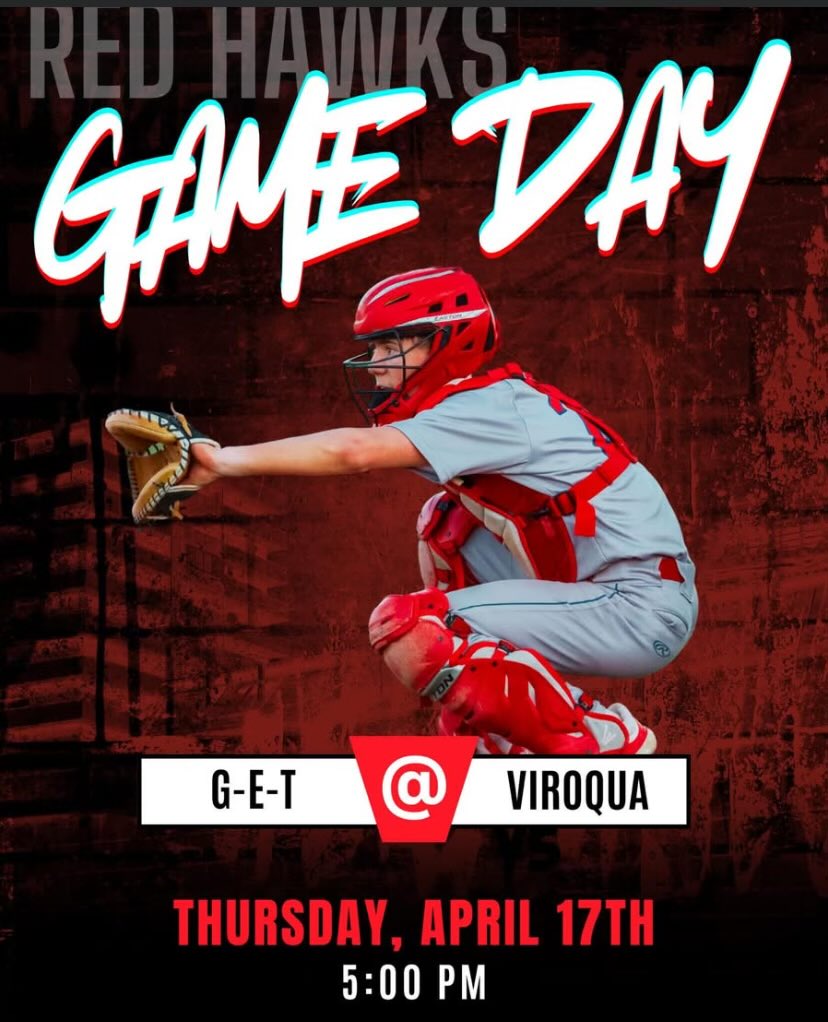 Red Hawk Baseball tweet media