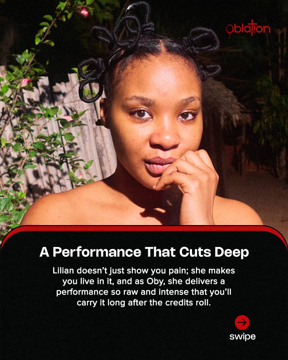 Two shoes production tweet media