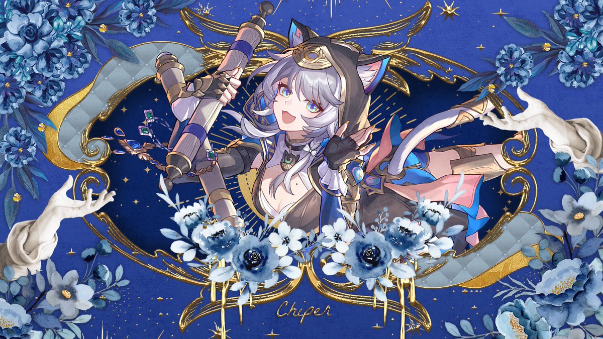 KING YAOI THE THIRD. tweet media