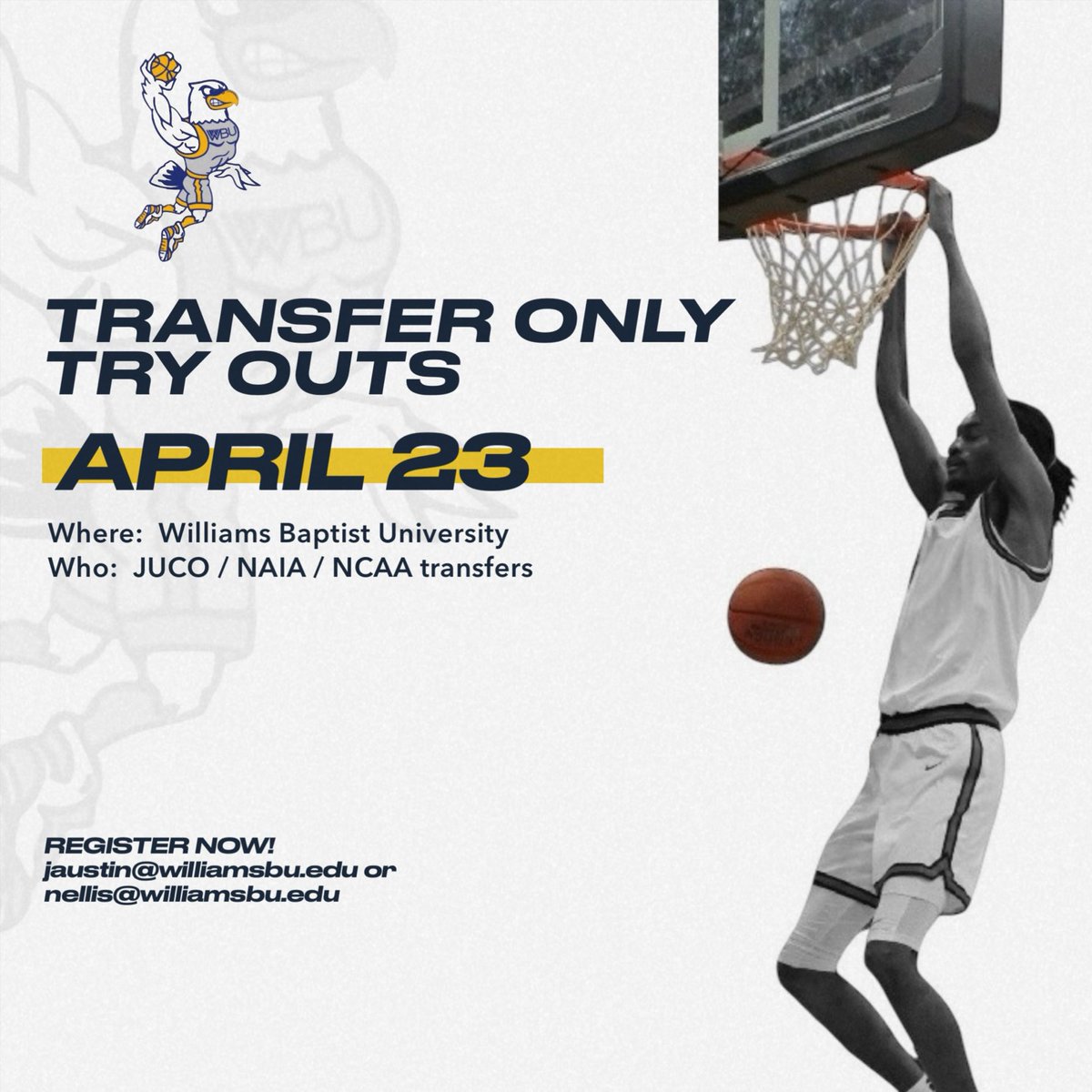 🚨ATTENTION TRANSFERS🚨