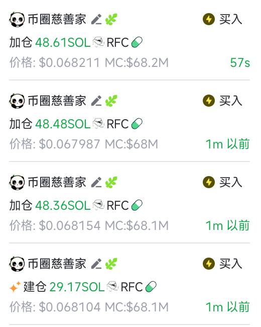 wolfyxbt's tweet photo. 天神降临！！！稳住家人们！！！

@cishanjia @CryptoDevinL https://t.co/lGnSN2fofz