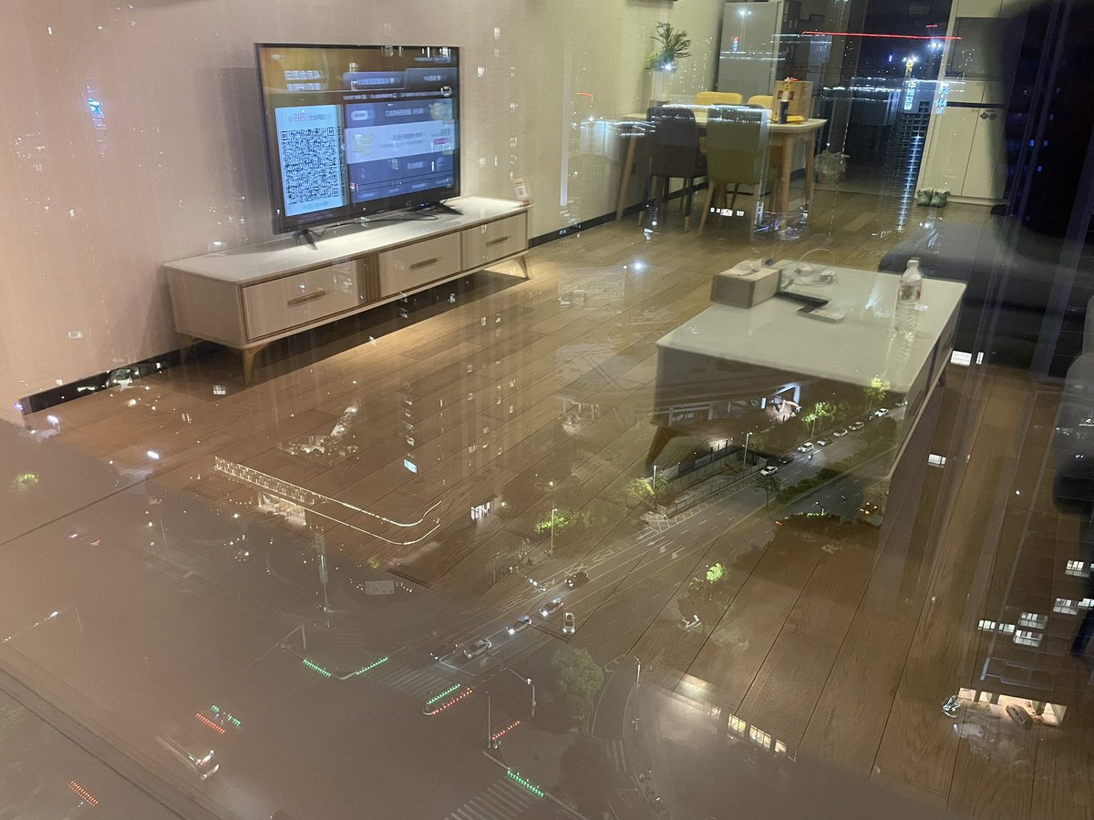 你不是我，你怎么能体会到我此刻的极致美妙呢！😋