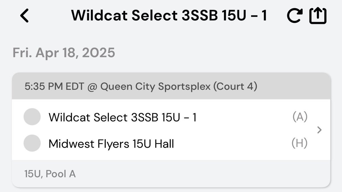 Friday and Saturday I will be playing in the Prep Hoops Queen City Clash in Cincinnati!