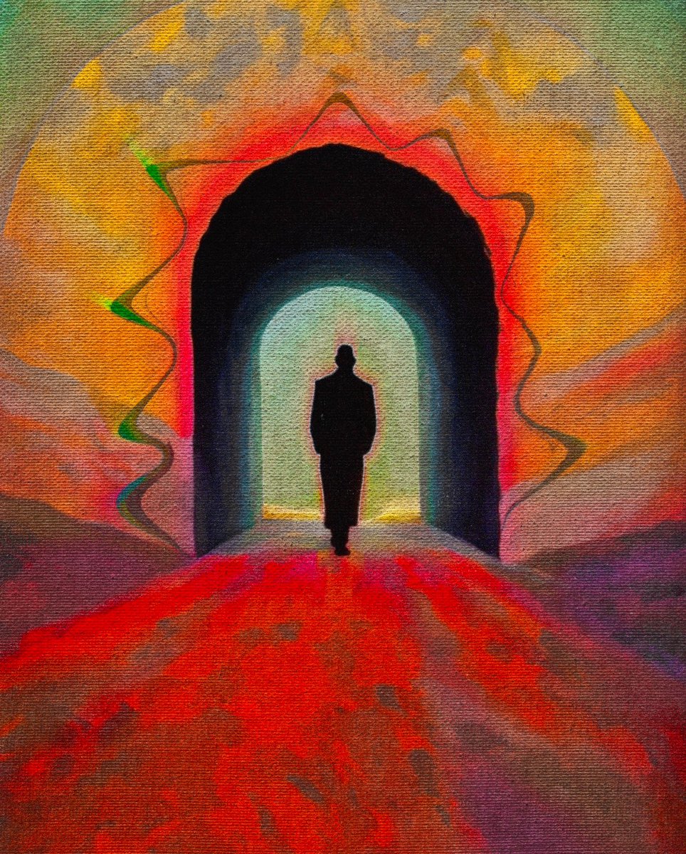 photonisdead's tweet photo. my colorful art https://t.co/tqfe63By3k