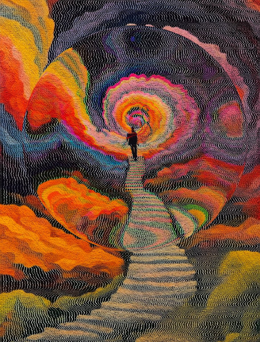 photonisdead's tweet photo. my colorful art https://t.co/tqfe63By3k