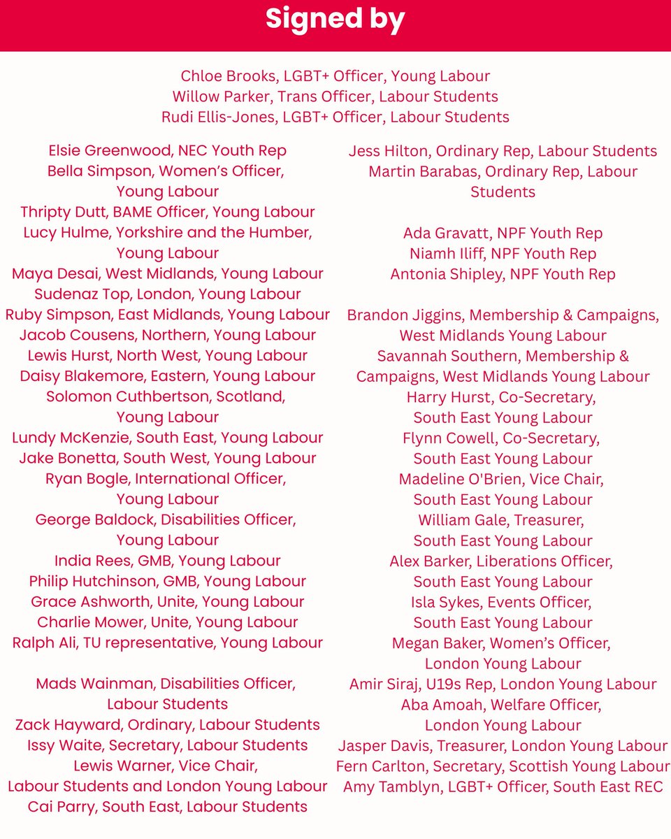 Willow Parker tweet media