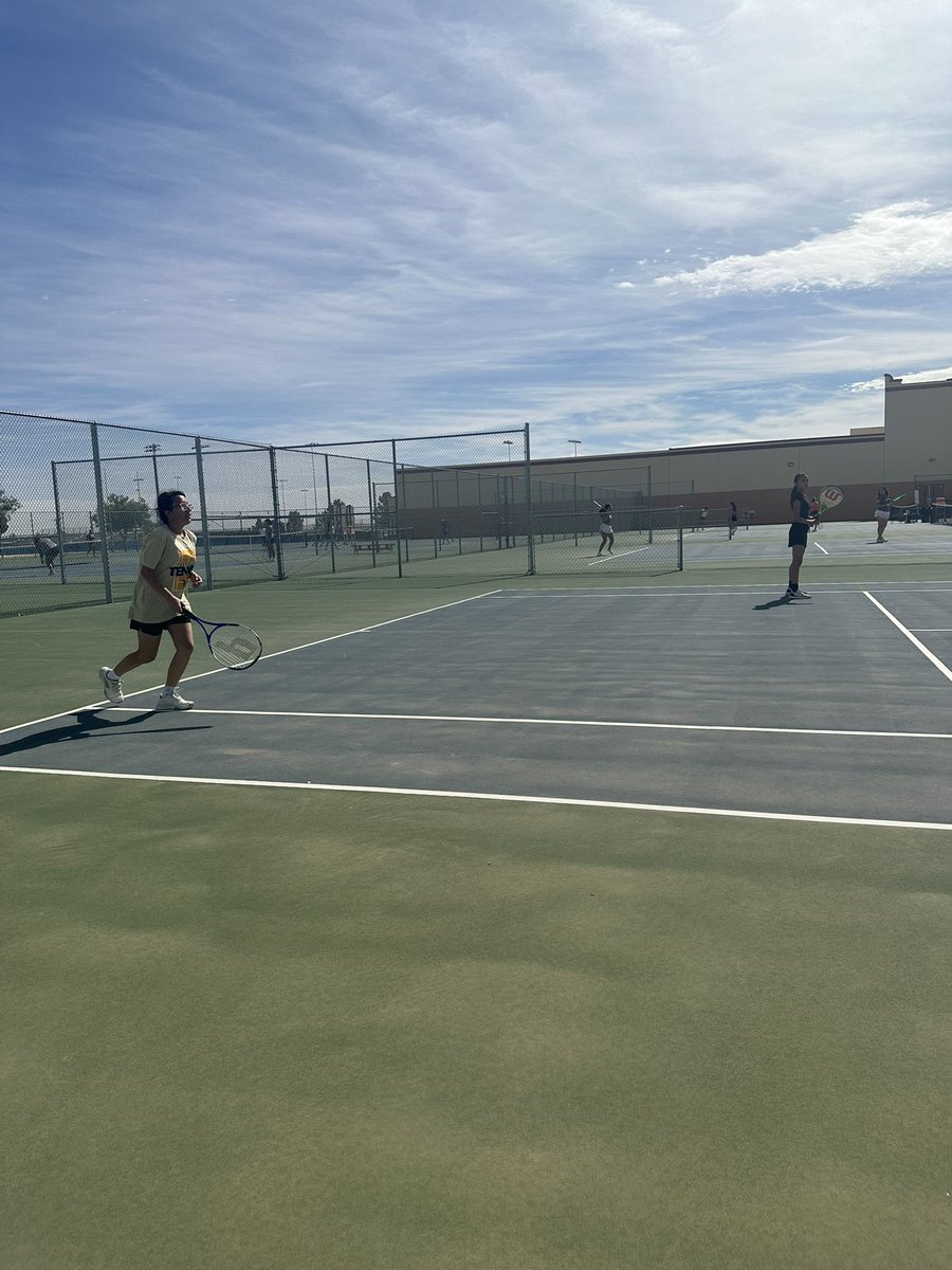 Socorro tourney underway!