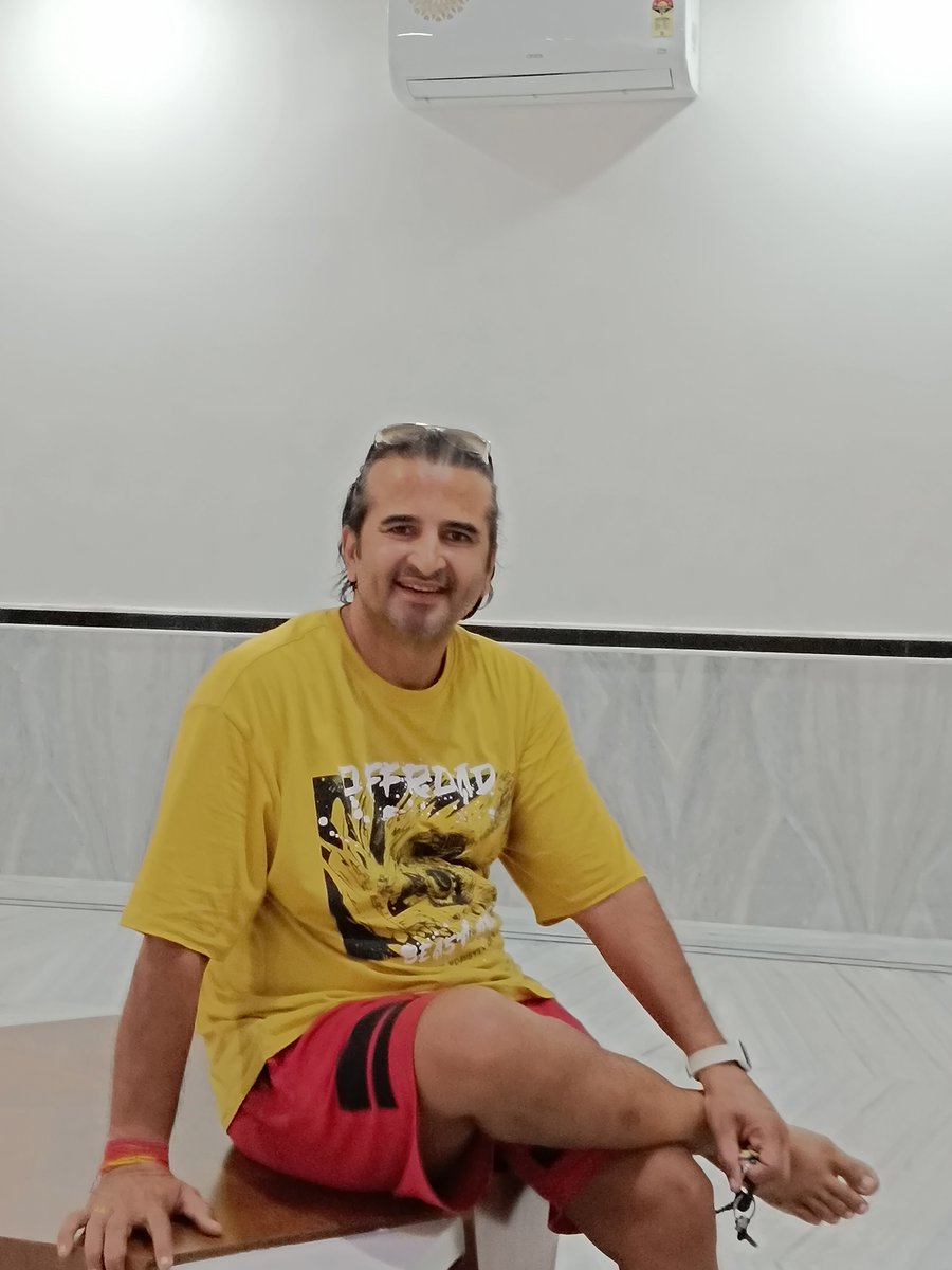 Devkrishna29's tweet image. New house