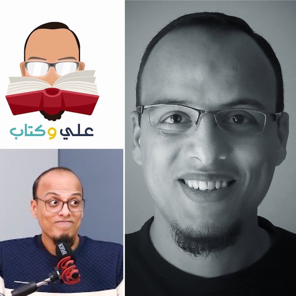 Abouzaid tweet media