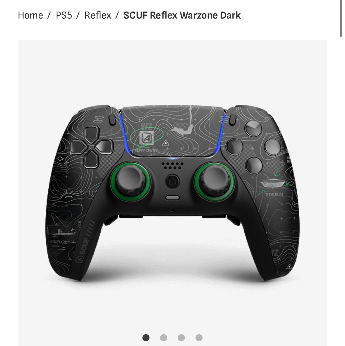 bypachon69's tweet photo. @TehSinapsis @ScufGaming Que bonito que es por favor https://t.co/pndA2REamV