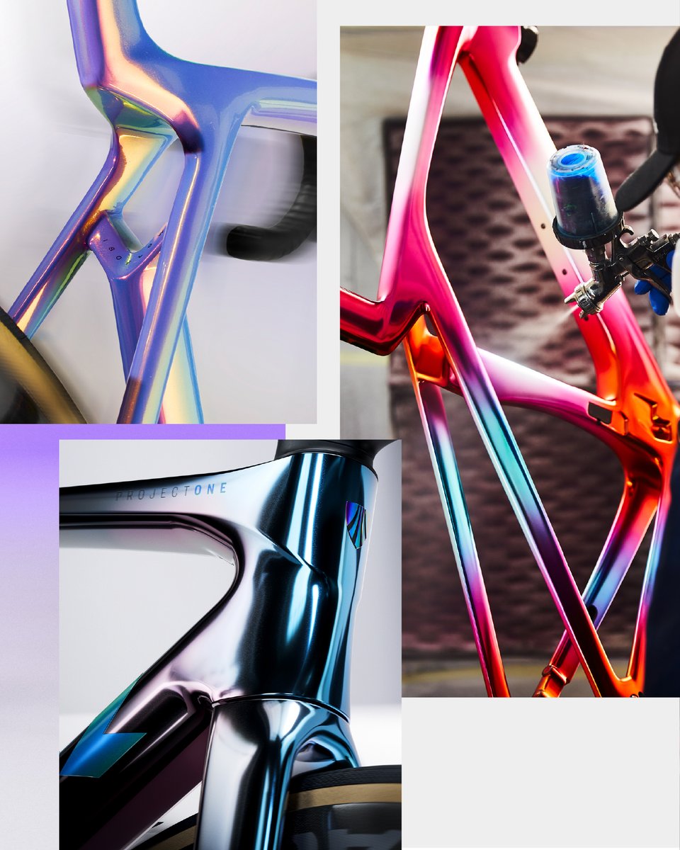 TrekBikes tweet picture