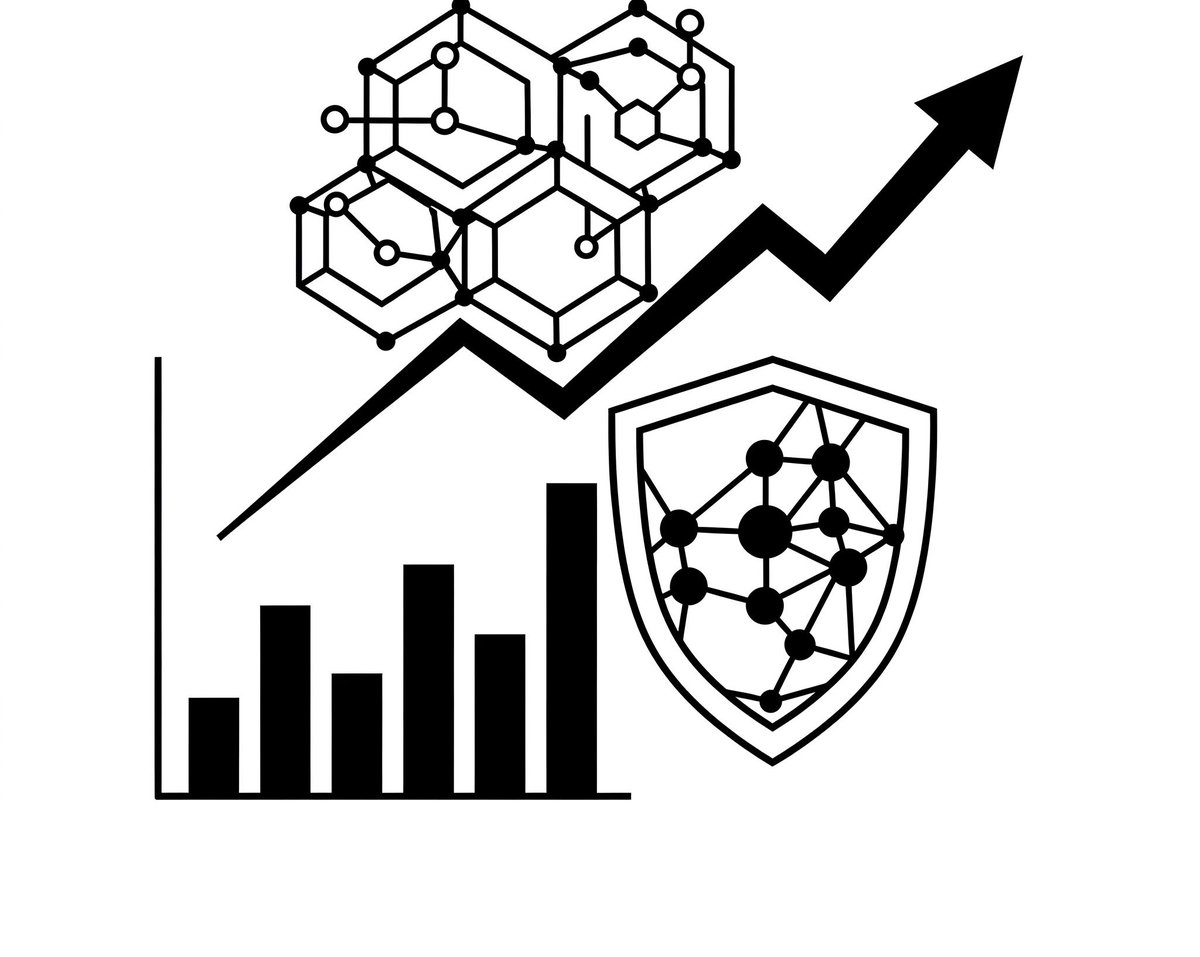 ERMuk's tweet photo. Future Business Growth UK : What is the future of AI, blockchain and cryptocurrency in UK? https://t.co/rYe8FbbamX #UKBusinessTech #BlockchainUK #CryptoForBusiness #TokenisationGrowth #FutureOfUKBusiness #BusinessRiskTV #ProRiskManager #Ai #Blockchain #Crypto #RiskManagement https://t.co/NTxQkUwIos