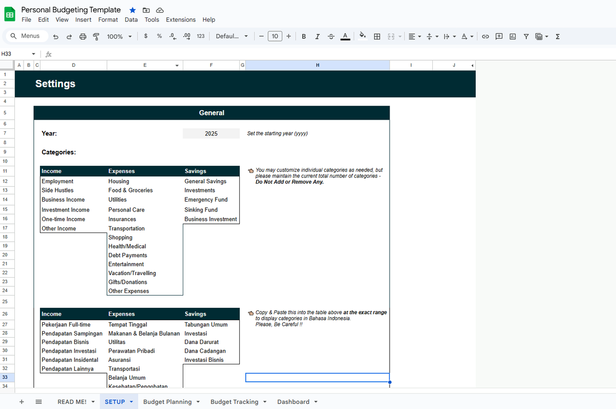 zaialamm's tweet photo. guys, gue ada bikin template personal budgeting di google sheets. rencana mau gue bagi secara gratis hari senin depan tergantung respon dari tweet ini. 

Kalau mau, like dan reply di bawah yaa 👇🏼 https://t.co/mgWVN9rqud