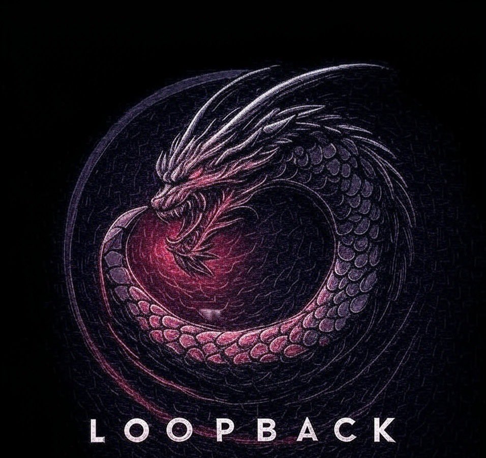 John_ironlite1's tweet photo. 🚀🚀Loopback $LOOP on Solana rewards holders with SOL from a 12% tax on transactions (min. 250,000 LOOP). With 1B supply, it aims for DEX/CEX listings, partnerships, and DAO governance by 2025. #LOOPBACK

With a doxed team and Dev. Join the Ape train now🚀🚀

@weareloopback https://t.co/iP1iCrDQfX
