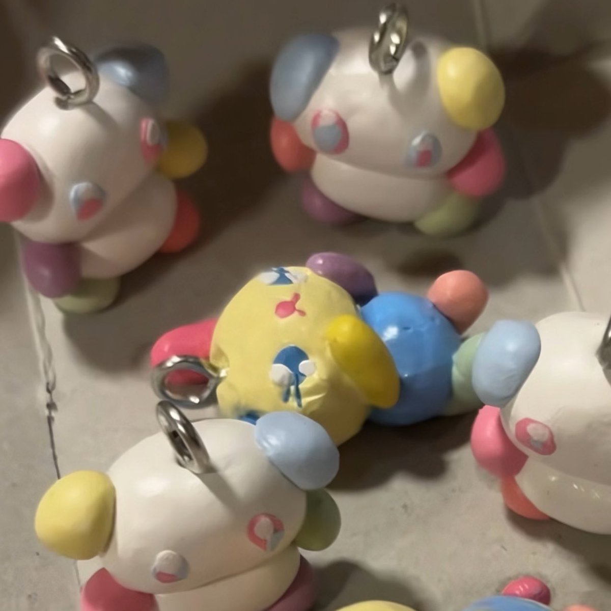 raysdotco's tweet photo. test test⋆. 𐙚 ˚ anyone interested?

#ตลาดนัดsanrio #usahana #cutestuff #sanrio #ตลาดนัดcutestuff https://t.co/sWMxPeBU5d