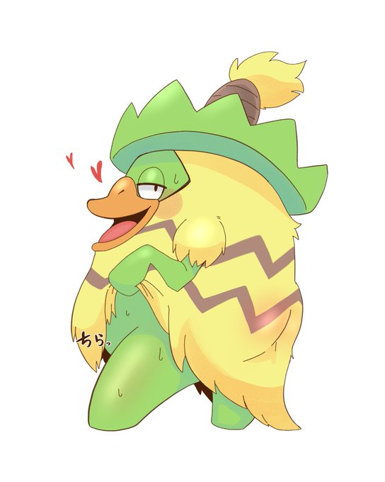 誰得イラスト載せておきますね(ニッコリ) 